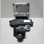 Load image into Gallery viewer, BMW Engine Control Unit 7810000 E90 E91 320D 2.0 diesel 2007-2010