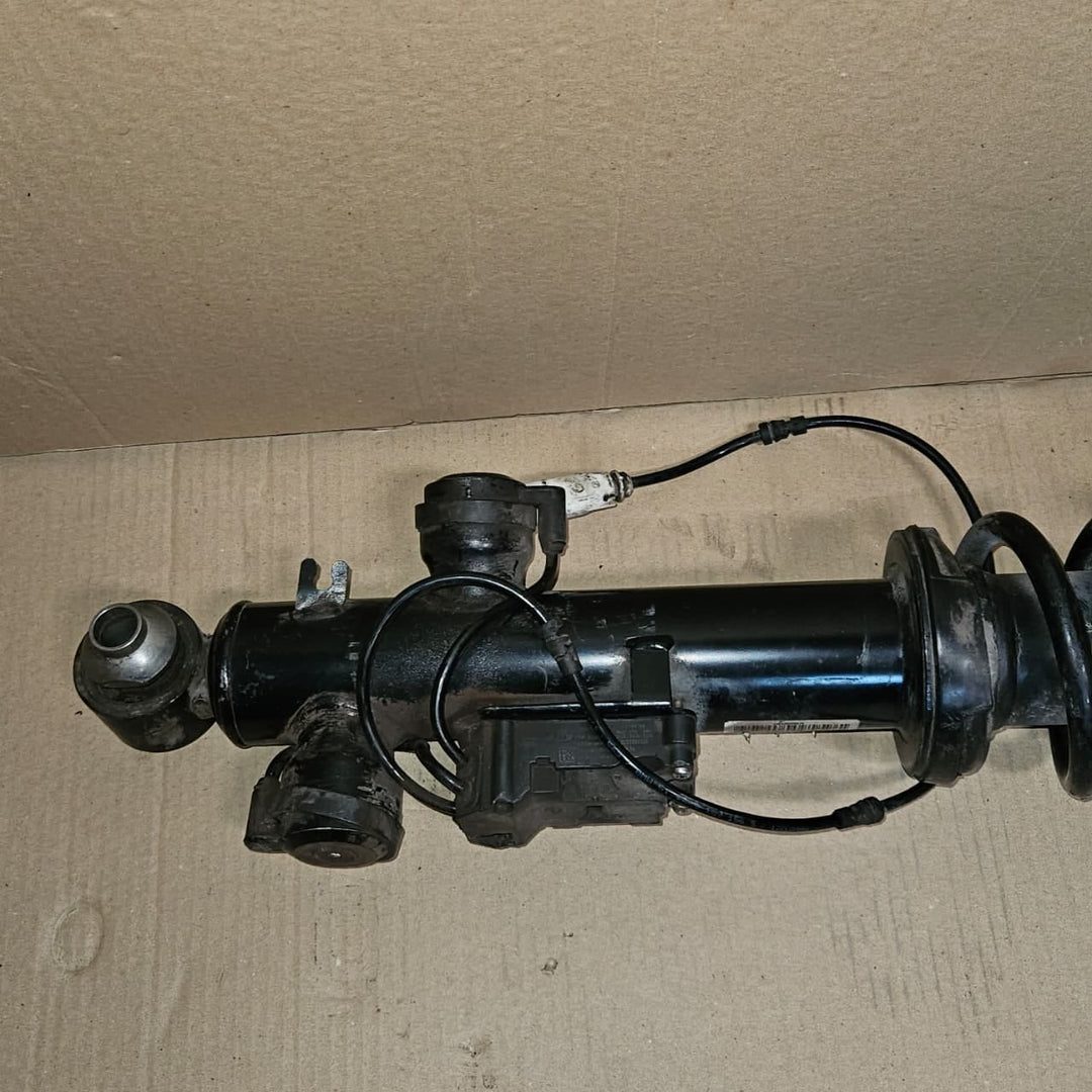 2012-2018 BMW 6 Series F06 Gran Coupe 640i Rear Shock Absorber Strut 6857697
