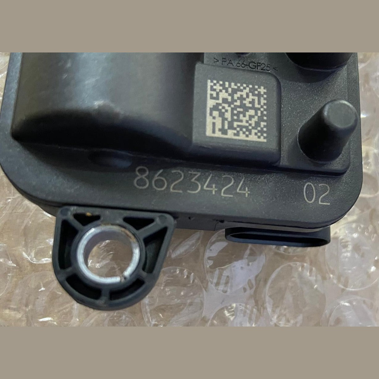 OEM BMW G01 G11 G12 G14 G30 Muffler Exhaust Flap Actuator Drive Motor 8623424
