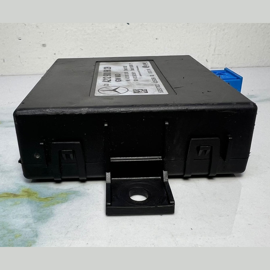 2017-2019 Mercedes-Benz GLS550 Gateway Control Module A2129009829 GLS63 AMG.