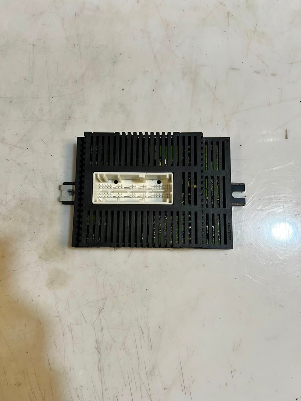 2005-2008 BMW E60 E61 5 Series E65 E66 530i Light Control Module 9153272 OEM