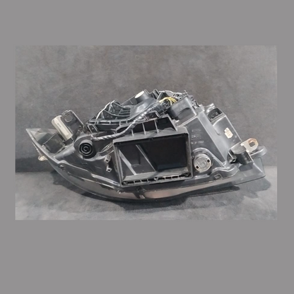 BMW 1 SERIES E81 E82 E87 E88  LEFT SIDE  HEADLIGHT LAMP  -7249651