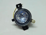 Bild in die Galerieansicht laden, 7224644-2009-2013 BMW X5 E70 Front Right Passenger Side Fog Light Lamp OEM
