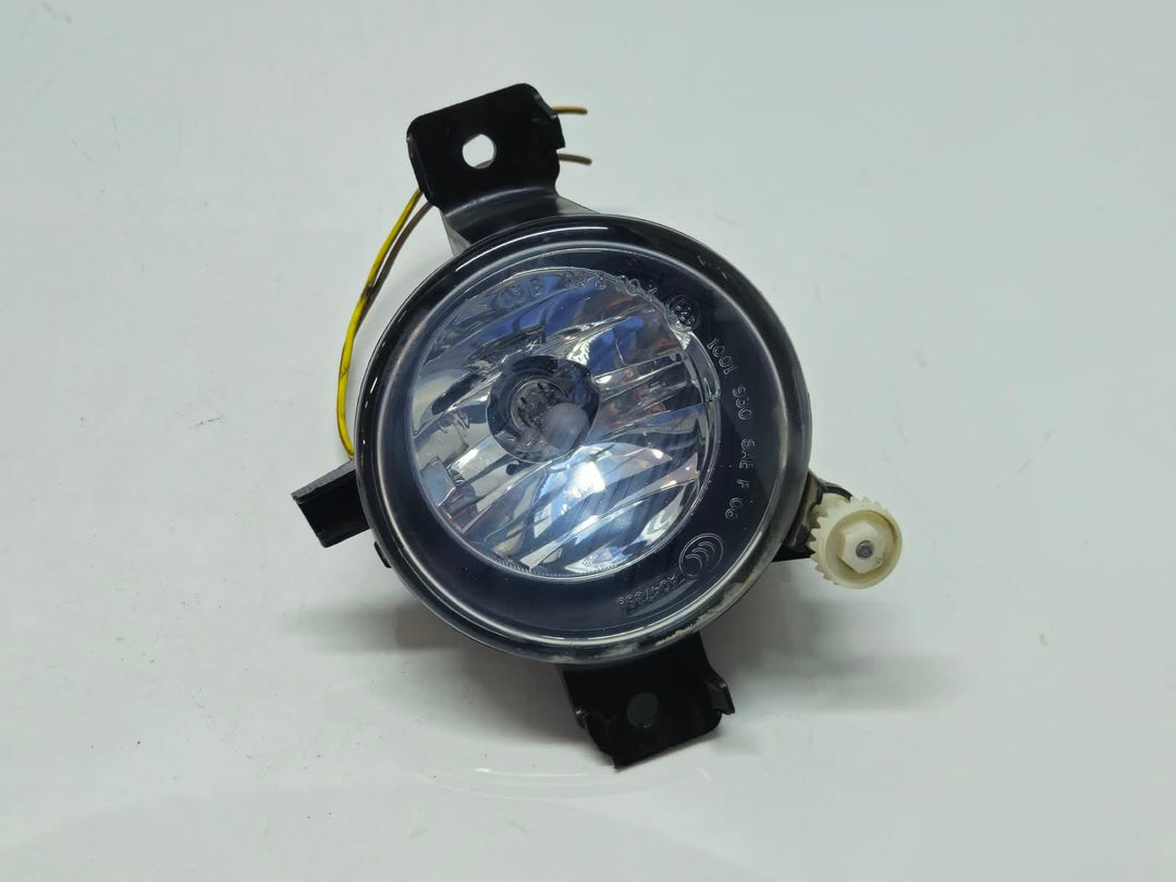 7224644-2009-2013 BMW X5 E70 Front Right Passenger Side Fog Light Lamp OEM