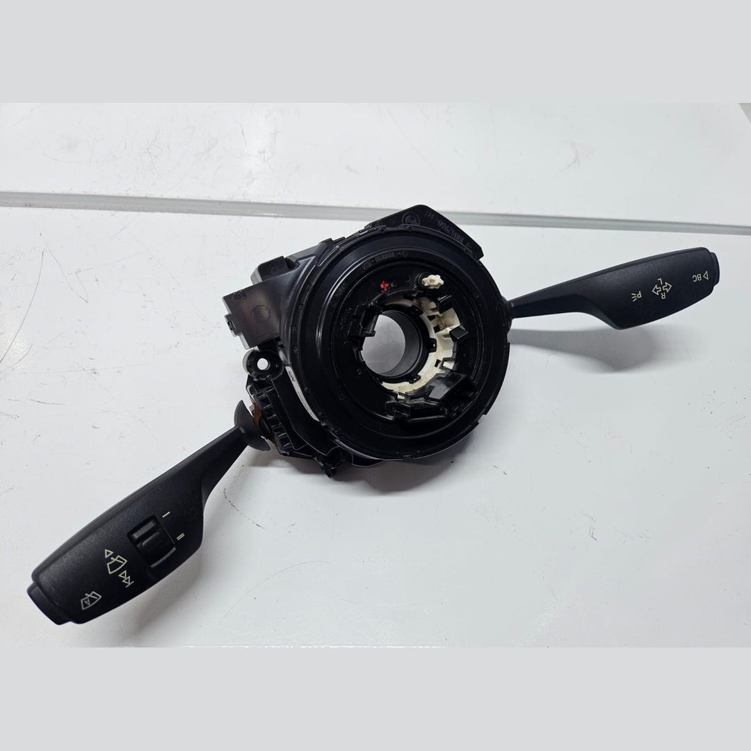 2012-15 BMW 328I 335XI F30 F80 XDRIVE Steering Column Switches 9253749 OEM