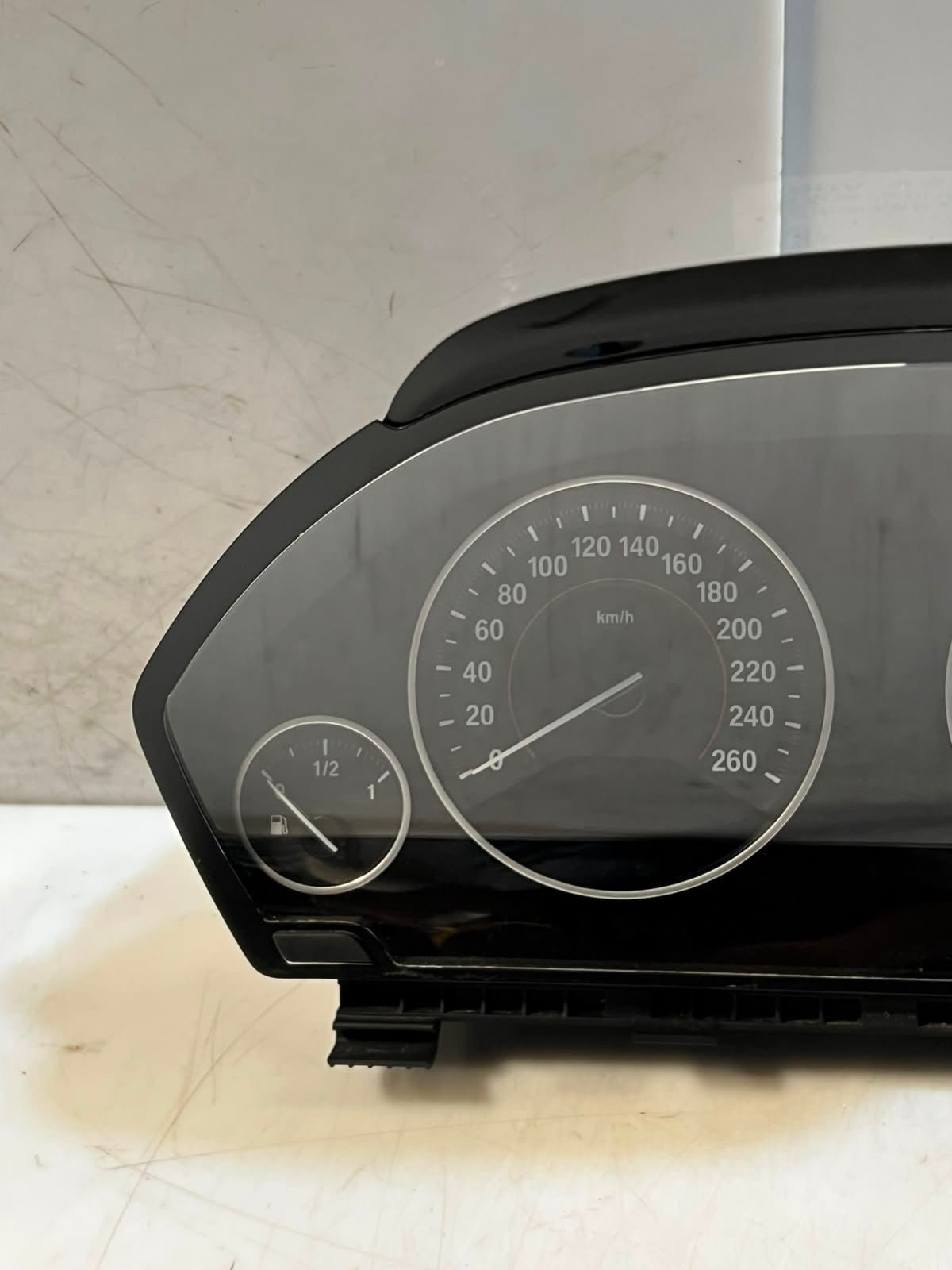 2016-2018 BMW 3 4 Series F30 F31 F32 F33 420i Instrument Cluster 9311402 OEM