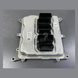 OEM BMW 320i 2014 F30 F34 N20 ENGINE CONTROL UNIT ECU KIT DME 8626172