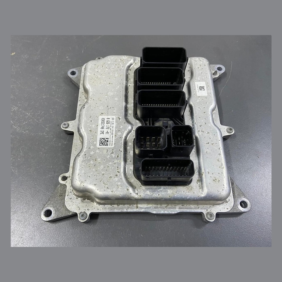 OEM BMW 320i 2014 F30 F34 N20 ENGINE CONTROL UNIT ECU KIT DME 8626172