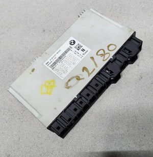 2014-2016 BMW 435i Seat Control Module 9371130  F30 F32 F33 F36 F82 M4 M235
