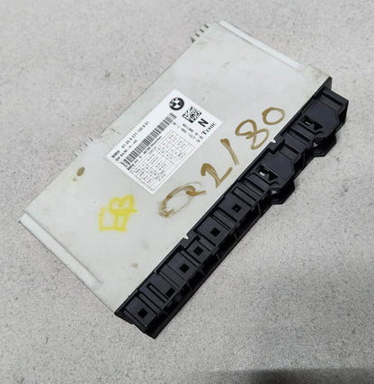 2014-2016 BMW 435i Seat Control Module 9371130  F30 F32 F33 F36 F82 M4 M235