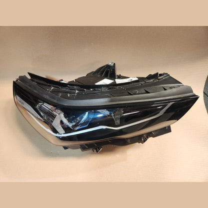 Genuine BMW Adaptive LED Headlight 5A798D2 5 Series G60 G61 and M5