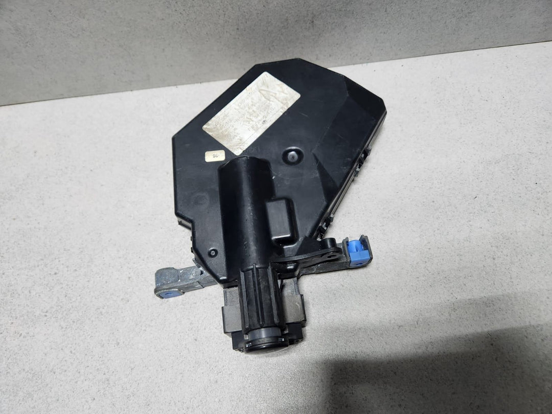 2002-2005 BMW 745i Engine Control Module 7523368 745Li E65 E66 with 4.4L N62