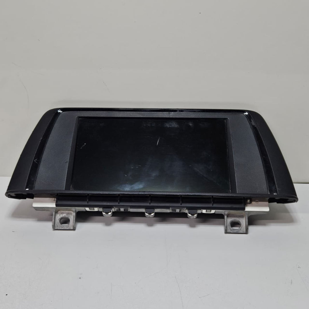 2012-2016 BMW 3 Series F30 328i 330D 6.5-inch Navigation Display Screen 9262753