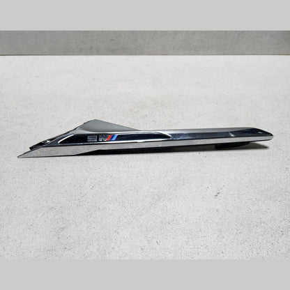2016-2023 BMW M5 Front Fender Air Duct Trim 8063206 M5 F90