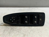 2012-2016 BMW 328i F30 F31 F34 Master Window LIFTER Control Switch 9208111 OEM