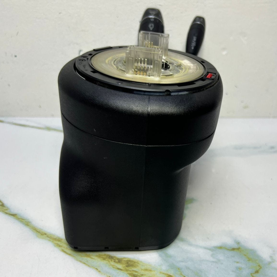 Mercedes-Benz Steering Angle Sensor A 212 900 74 02
