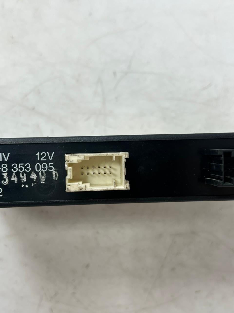 1992-1999 BMW E36 318I 323I 325I 328I M3 Z3 Body Control Module BCM 8353095 OEM