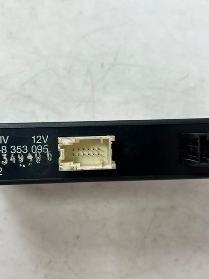 1992-1999 BMW E36 318I 323I 325I 328I M3 Z3 Body Control Module BCM 8353095 OEM