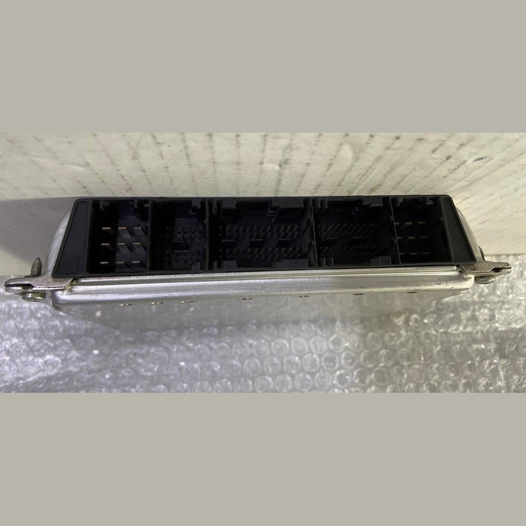 OEM BMW 5 SER 530i E60 E61 SEDAN x3 ENGINE CONTROL MODULE ECU ONLY DME 7527072