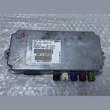OEM BMW F01 F06 F10 F30 VALEO TOP REAR SIDE VIEW CAMERA CONTROL MODULE 9282424
