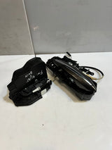2012-2016 BMW 328i F10 X1 X3 X5 X6 Rear RIGHT Door Lock Actuator 7229460 OEM
