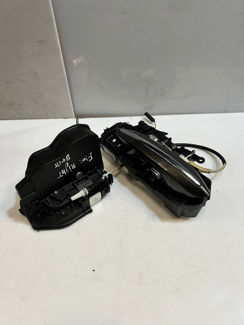 2012-2016 BMW 328i F10 X1 X3 X5 X6 Rear RIGHT Door Lock Actuator 7229460 OEM