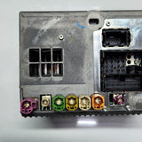 2014 BMW X5 Navigation Head Unit 9327322 F30 OEM