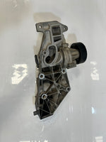Load image into Gallery viewer, BMW F20 F21 F22 F23 F30 F31 Coolant WATR Pump With Carrier BRACKET 7644804 OEM