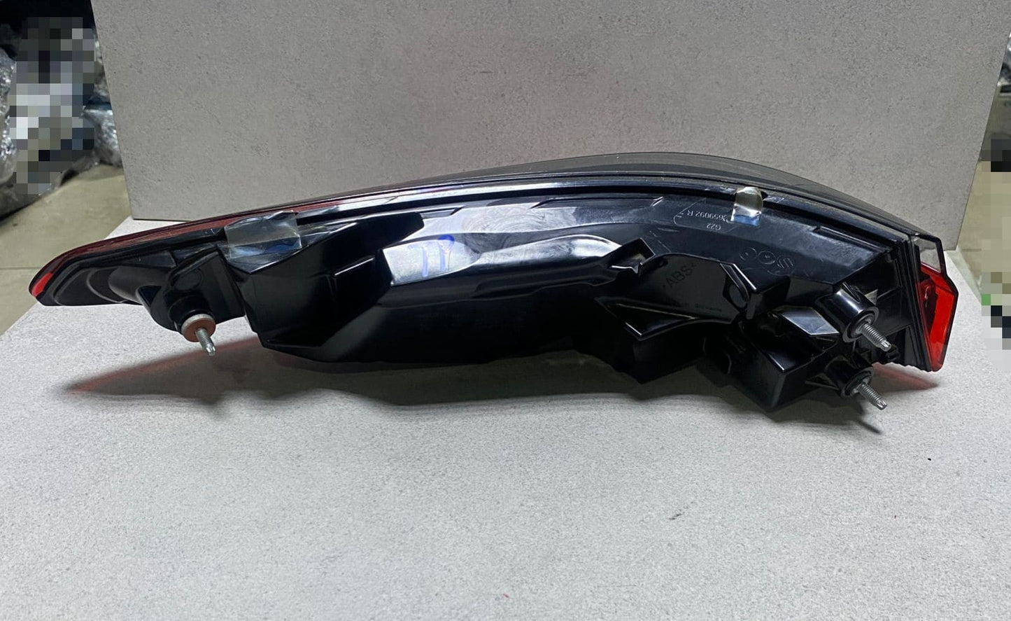 2020-2022 BMW M4 Rear Right Outer Taillight 7477606  G22 G82  430i 440i