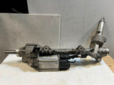 2014-2016 BMW 528i F10 Power Steering Rack 6869213 RHD