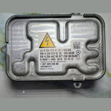 2010-2013 Mercedes C200 Xenon Headlight Ballast Control Unit A2048700126 W204