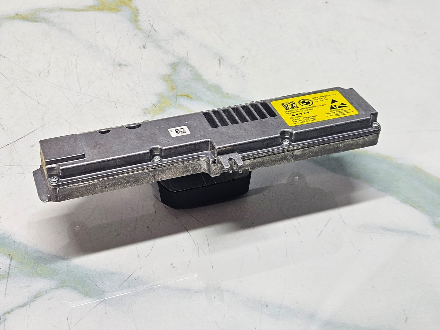 OEM BMW G05 G12 G15 G20 G22 G30 G80 F90 Driver Assistance Camera System 9826316