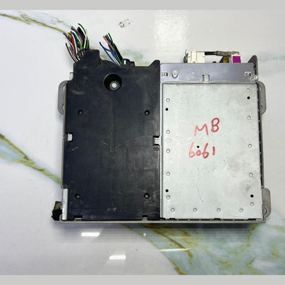 17-23 Mercedes W247 W118 CLA Radio Audio Multimedia Head Unit  A247 9001510 OEM