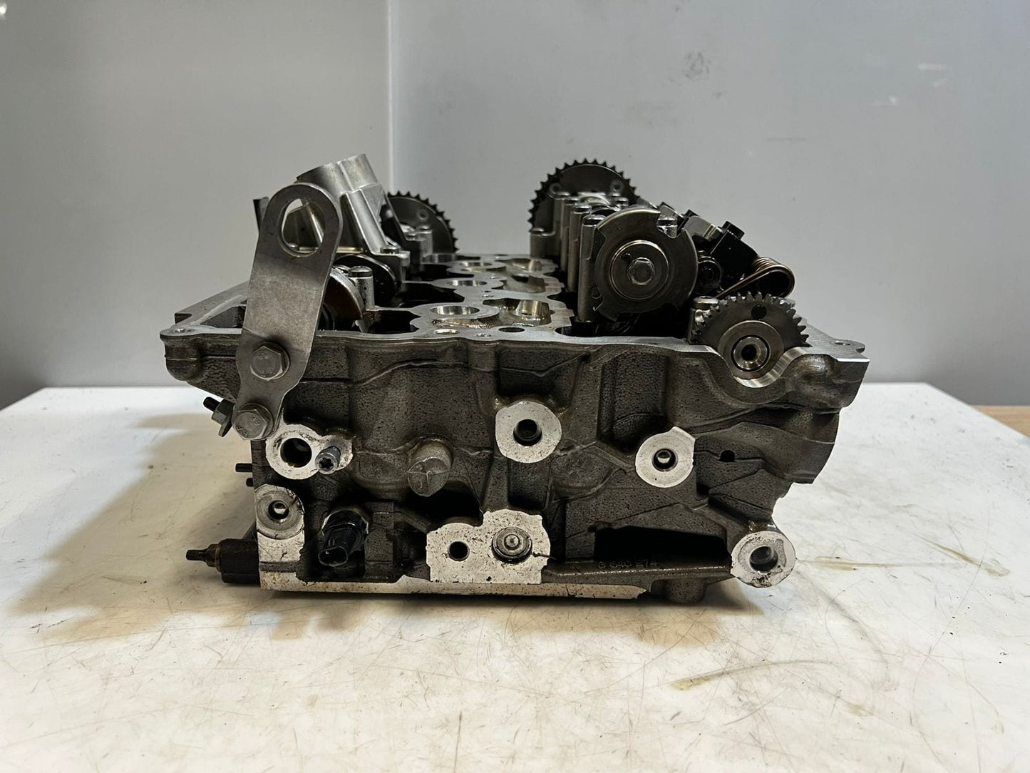 2016 BMW F20 1-Series F20 MINI F56 1.5 TURBO B38B15A Cylinder Head 86266970700