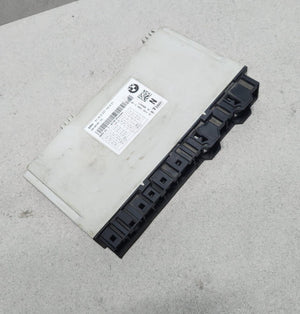 2011-2016 BMW 528i Front Seat Control Module 9257102  F10 5 Series 535i 550i