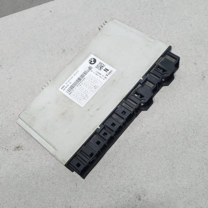 2011-2016 BMW 528i Front Seat Control Module 9257102  F10 5 Series 535i 550i