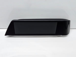 8798744-2019 BMW 330i G20 RHD Central Information Display Screen OEM