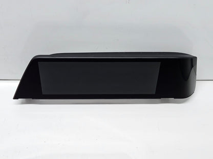 8798744-2019 BMW 330i G20 RHD Central Information Display Screen OEM