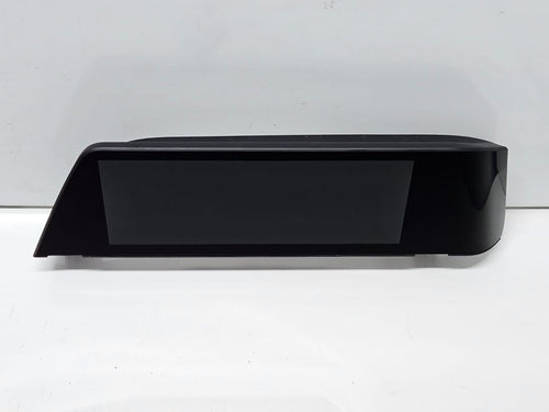 8798744-2019 BMW 330i G20 RHD Central Information Display Screen OEM