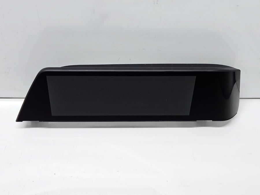 8798744-2019 BMW 330i G20 RHD Central Information Display Screen OEM