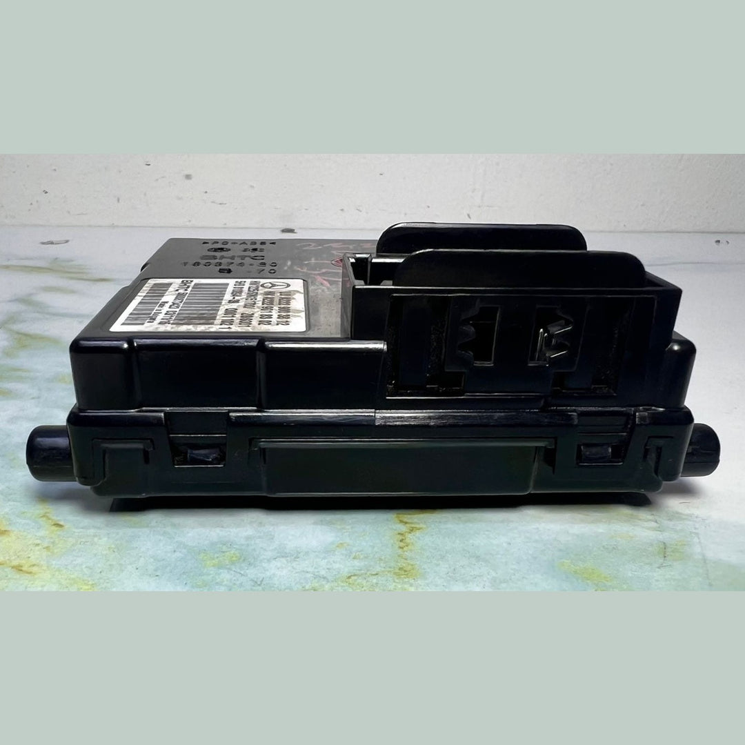 Mercedes Climate Control Unit A2229003812 C-Class W205, GLC and S-Class W222