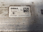 Load image into Gallery viewer, BMW 3,4,5,6,7,X SERIES (N57) DIESEL OIL FILTER HOUSING &amp; OIL COOLER OEM 8510856
