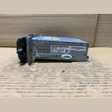 BMW Radio Navigation Head Unit 9258278 3 Series E90 E91 and 1 Series E81 models.