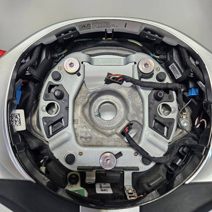 2017 BMW X3 G01 F97 xDrive Steering Wheel Only 9502333 M SPORT 