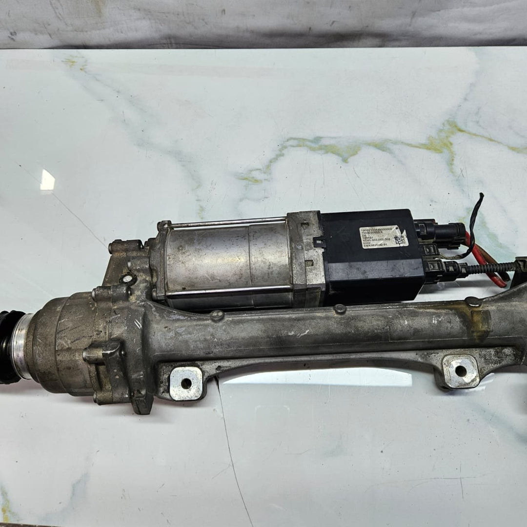 BMW F20 F21 F22 Electric Power Steering Rack RHD 6859096 OEM