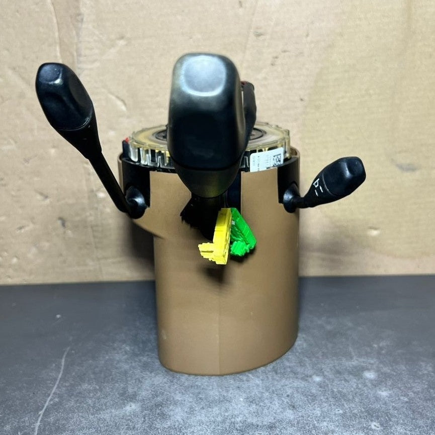 03-09 Mercedes W211 Steering Column Control Switches Assembly A171 5404245 OEM