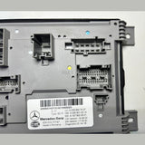14-20 Mercedes W205 C-Class SAM Comfort Control Module Unit A205 9007437 OEM