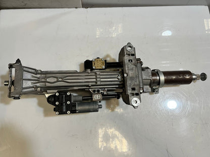 2024 BMW iX I20 and I7 G70 Electric Steering Column Adjustment 5A81930 OEM