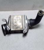 Load image into Gallery viewer, 2009-2015 BMW 750Li Turbocharger Intercooler 7575403 550i 650i 750i and 750Li