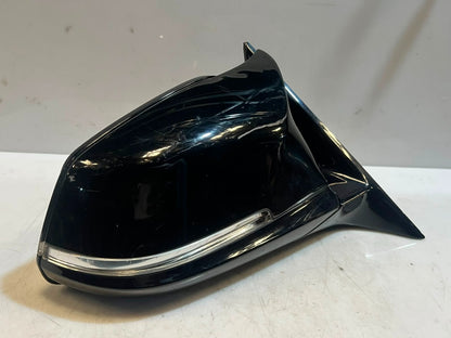 BMW F30 3 Series M-Sport  Auto folding Right Side Mirror  5-PIN Mirror